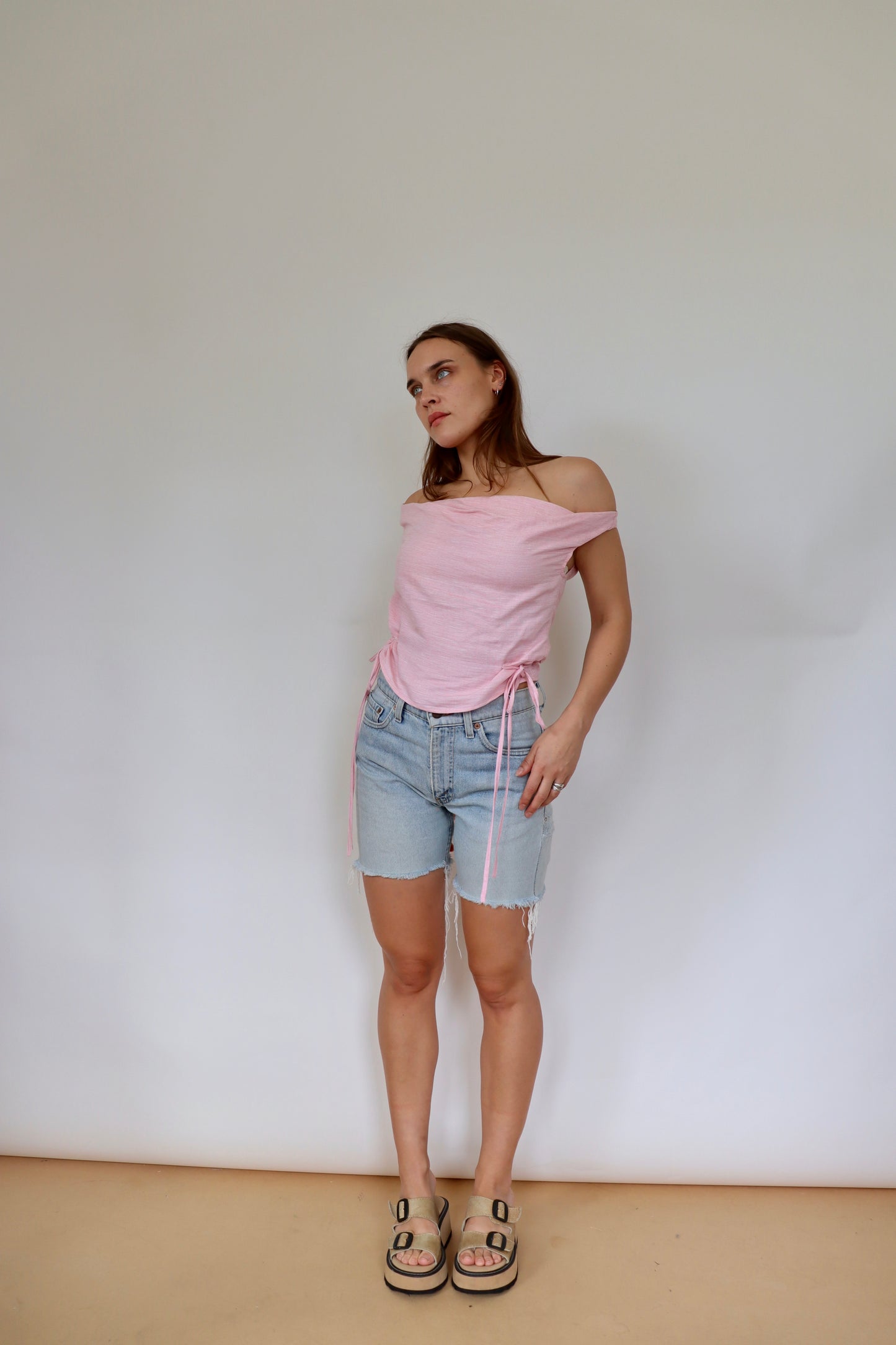 Vintage Levi Shorts