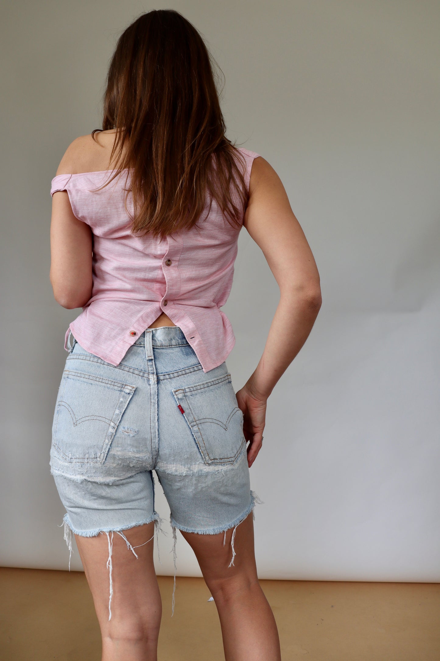 Vintage Levi Shorts