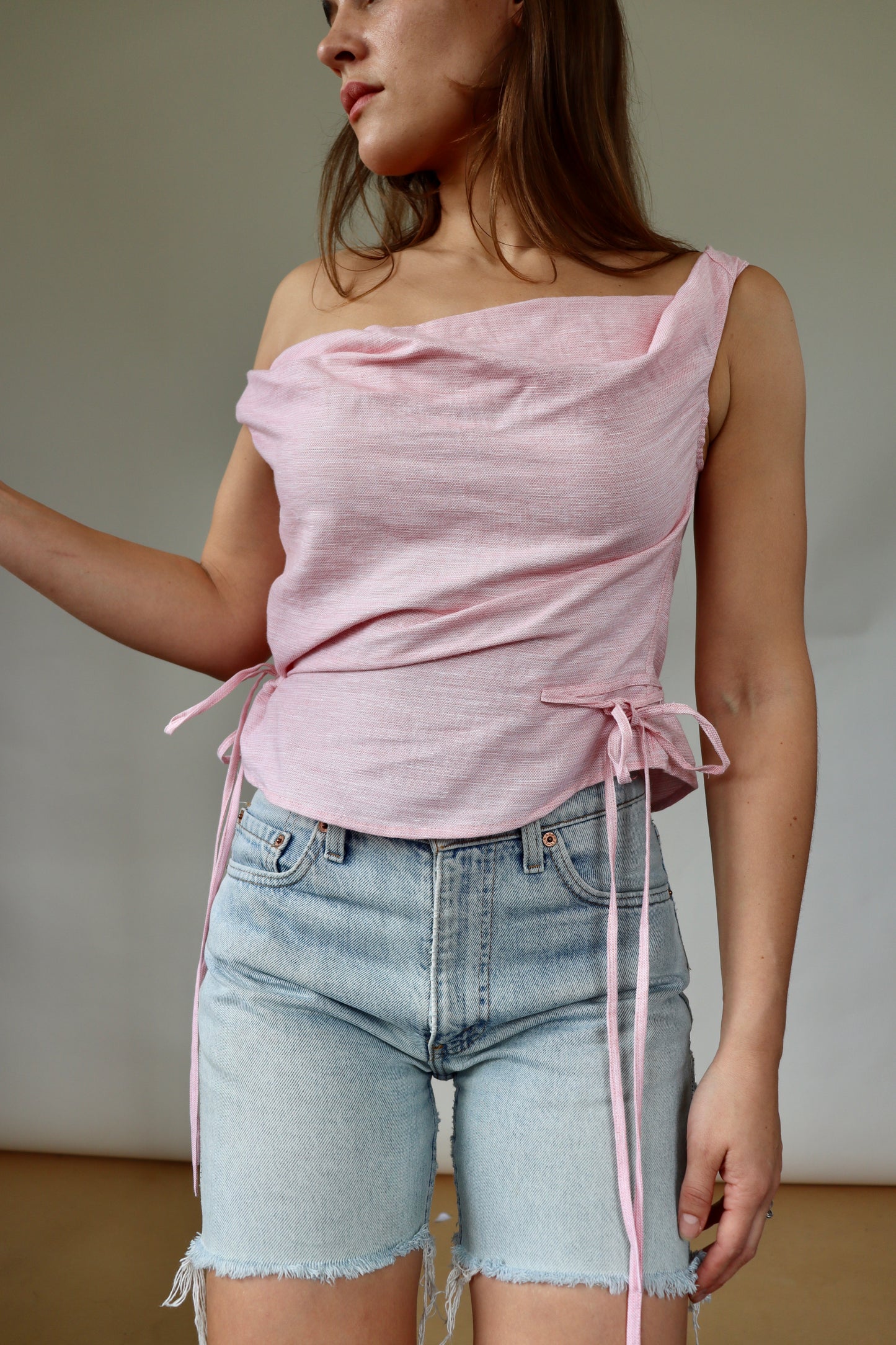 Vintage Levi Shorts