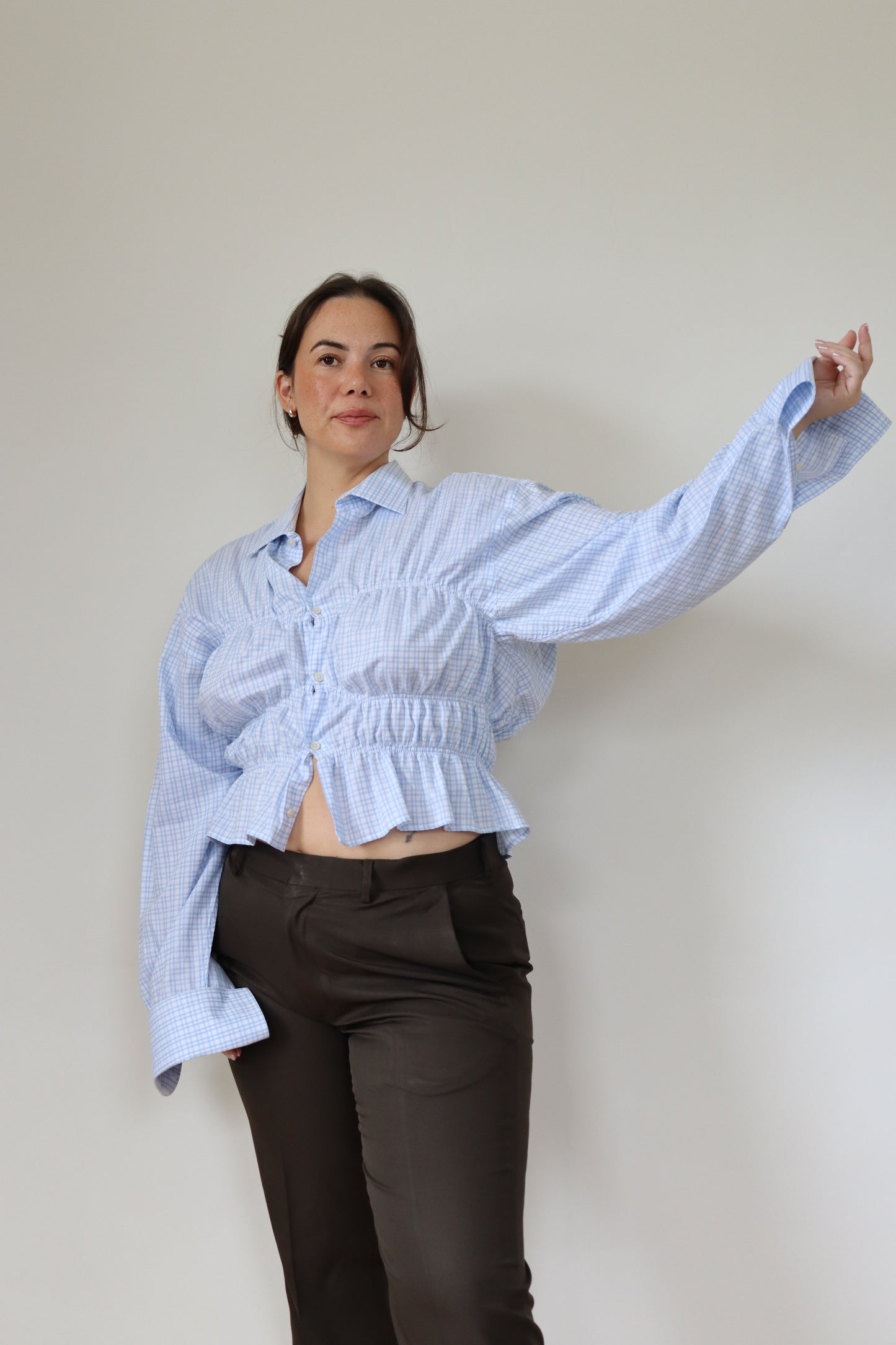 Light Blue Tocca L