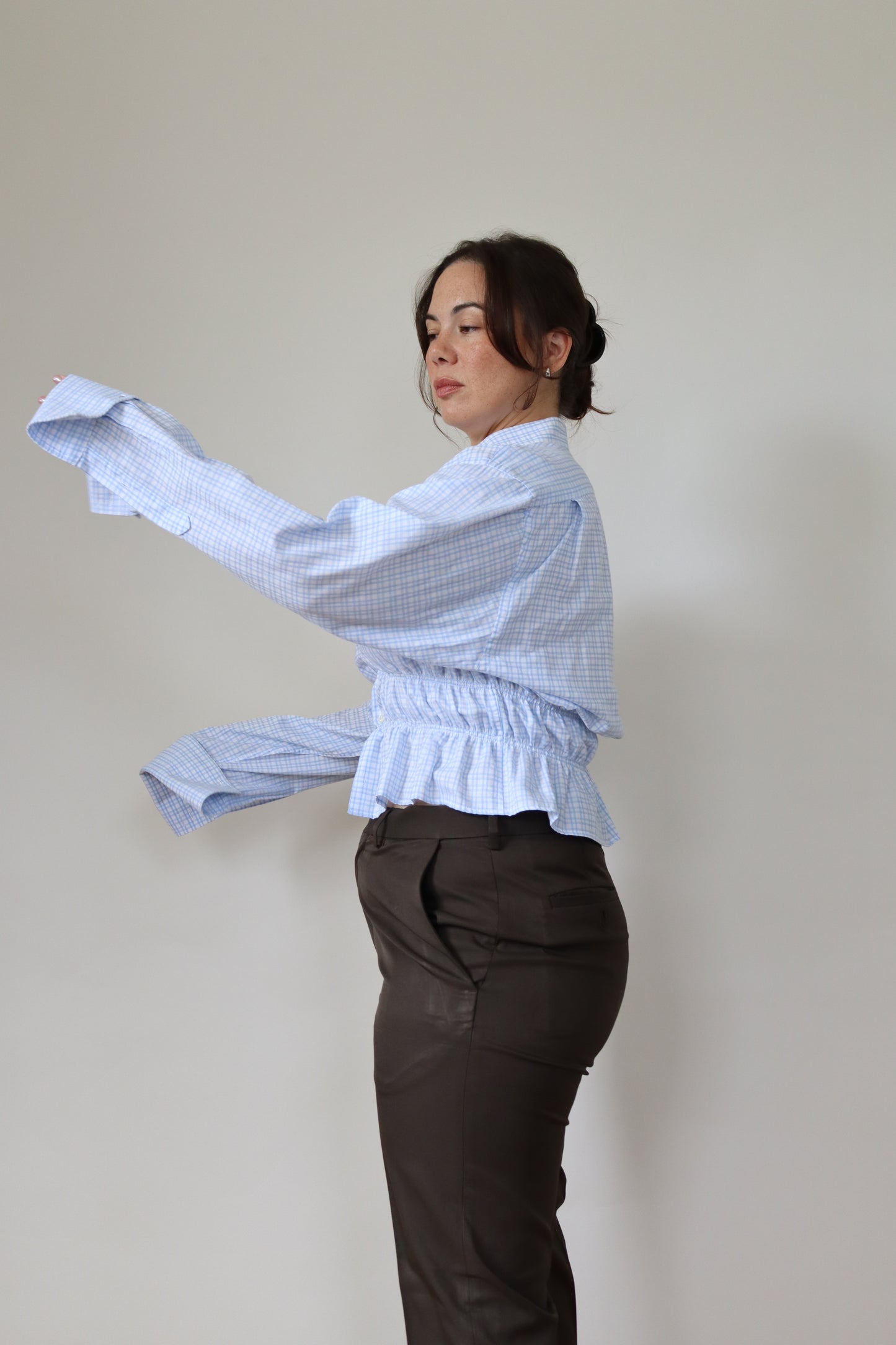 Light Blue Tocca L