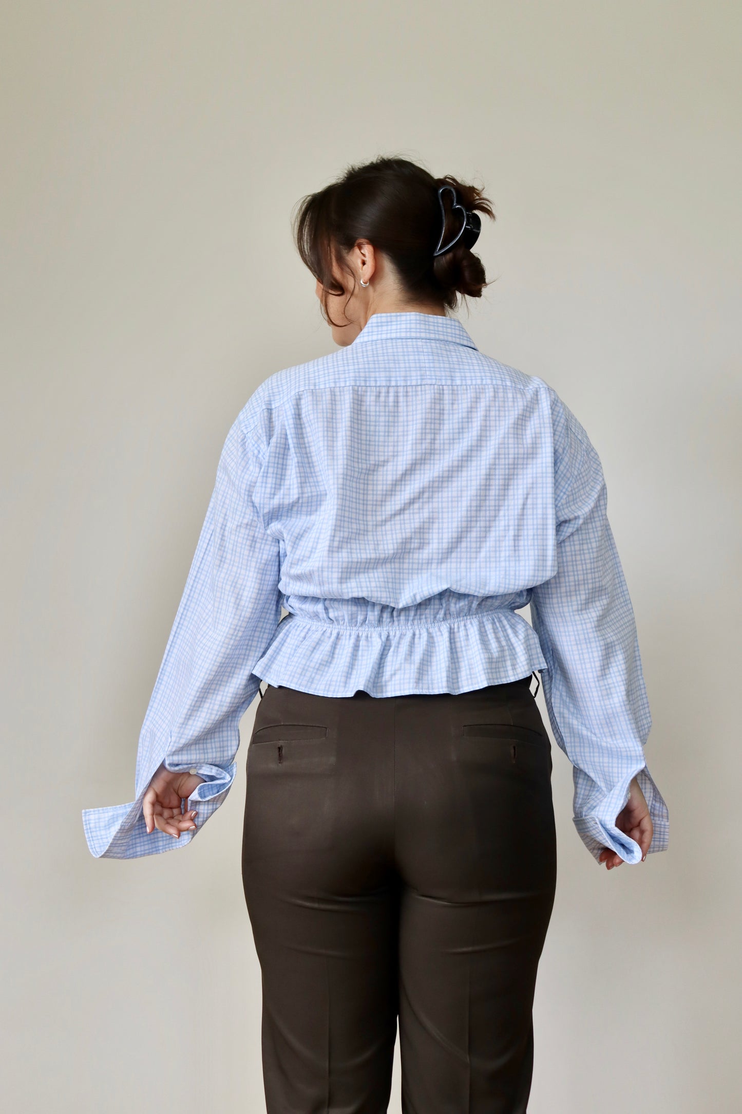 Light Blue Tocca L
