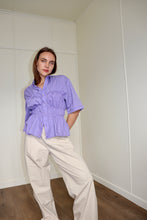 Load image into Gallery viewer, Purple Tocca Shirt