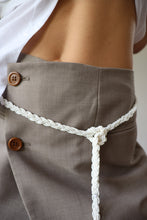 Load image into Gallery viewer, Vintage Beaded Belt