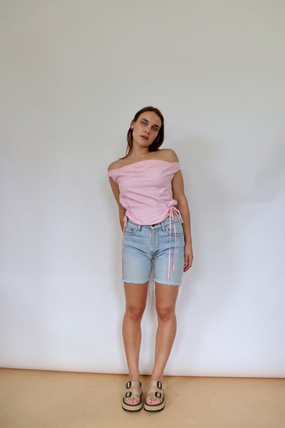 Vintage Levi Shorts
