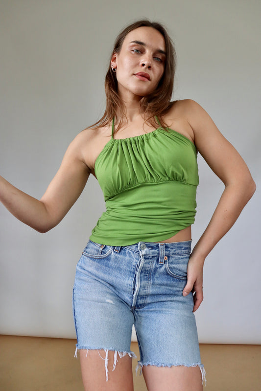 Vintage Levi Shorts