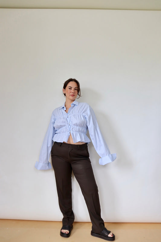 Light Blue Tocca L