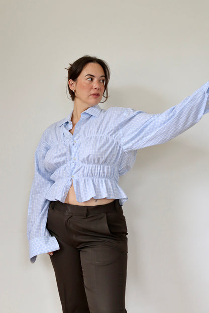 Light Blue Tocca L