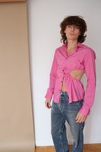 Load image into Gallery viewer, Pink Fran Shirt